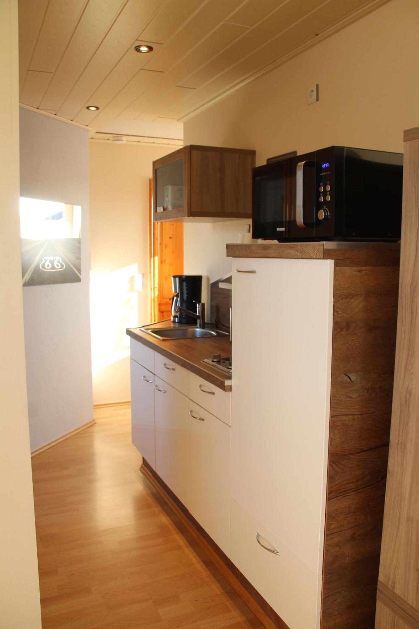 Ferienwohnung Auf Der Blumenstrasse Nettetal Exteriör bild
